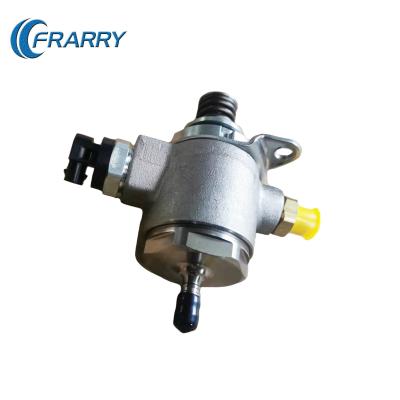 China AUDI A3 A4 GOLF VI TRANSPORTER High Pressure Fuel Pump 06J127025L 06J127025C 06J127025D 06J127025J For A3 A4 TT GOLF VI (5K1) -- Frarry for sale