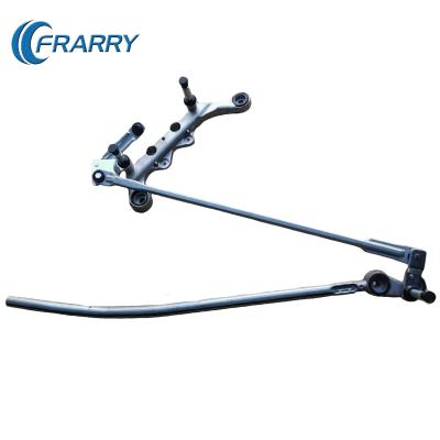 China Wiper Linkage 4L1955023F 4L1955023C 4L1955023D for Q7 (4LB) 3.0 TDI - Frarry Q7 (4LB) for sale