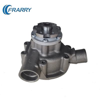 China Water Pump 3642002001 3642000101 3642000901 for LK/LN2 709 711 809 811 814 1214 - Frarry Unimog U-140L for sale