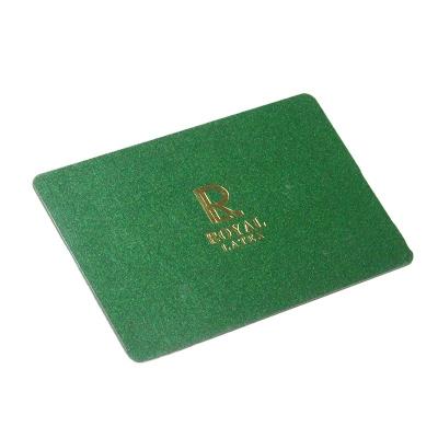 China Plastic Factory Wholesale High Quality High end and high-end Convenient Membership card for sale