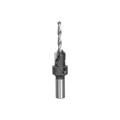 Κίνα Countersink εργαλείων Betop τοποθετημένο αιχμή το καρβίδιο TCT φρεζάρει γύρω από ή κνήμη δεκαεξαδικού προς πώληση