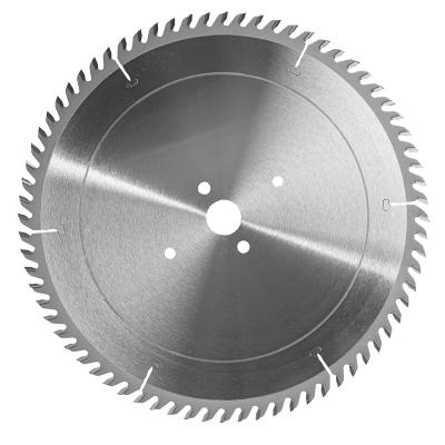 China Dry Cut TCT Circular Saw Blades 355mm Metal Cutting Blade ATB for sale