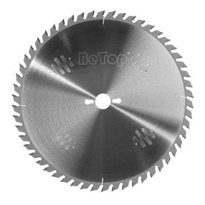 China Sub Micro Carbide Gerneral Purpose TCT Saw Blades The Ultimate Cutting Solution for sale