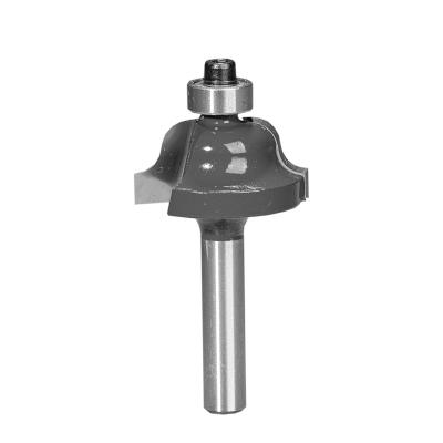 China Rand die van het Beetjeroman ogee router bit with van de Profielrouter de Dragende Gids vormen Te koop