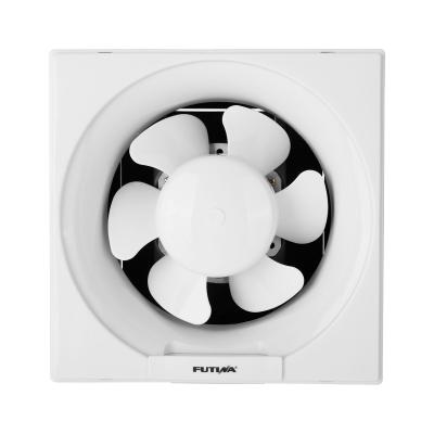 China Any Place Of 6/8/10/12 Inch 1100-1400RPM Promotional High Quality Home Ventilation Wall Mounted Exhaust Fan for sale