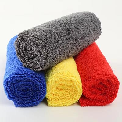 China QUICK DRY Cloth Microfiber Household Cleaning Cloth Towel Table Furniture Clean Eco - Friendly Stocked for sale