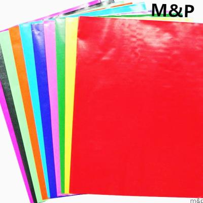 China Customised Size Premium A4 Glossy Photo Paper For Laser Printer Environmental for sale