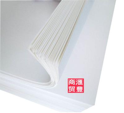 China Alise/papel de desenho áspero do esboço das belas artes para o tamanho das crianças B4 B5 B6 à venda