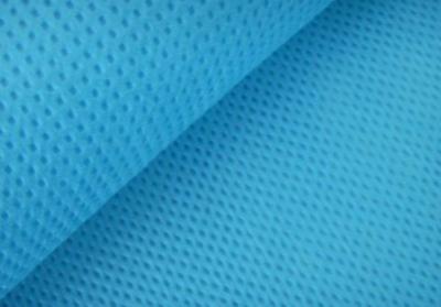 China 100% Polypropylene Non Woven Fabric to do hat clothing polypropylene spunbond non woven fabric for sale