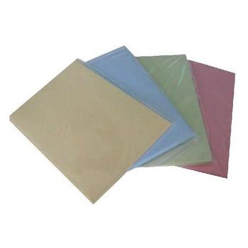 China Heavyweight Colored Cardstock Paper Sheets For Greeting Cards Making for sale