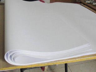 China Fully Open Large Art Sketch Drawing Paper 100 Grams Eco - Friendly for sale