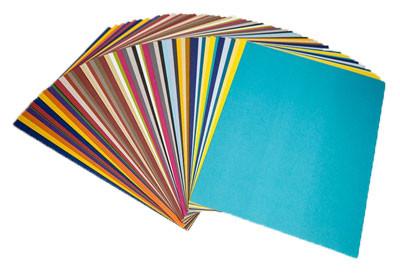 China 200gsm Legal Colored Cardstock Paper Printing Avaliable 50cm * 38cm Size for sale