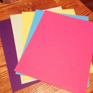 China Special Painting Material A3 A4 Cardstock Paper Large Cardstock Sheets for sale