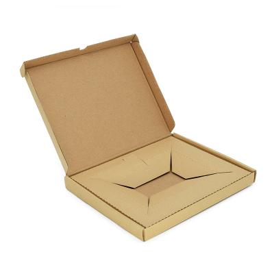 China Cheap UV Recycled Materials Stain Stylish Apparel Shoes Packaging Supply Bulk Shipping Boxes Custom Printed Colorful Listing Boxes for sale