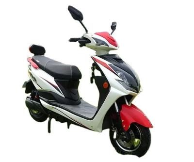 China Cheap hign quality 1000W 48V 60V electric two wheel scooter for adults JY8 for sale