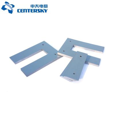 China Steel Transformer Core UI-13 UI Model 39*52 Silicon Lamination UI-39 Transformer Core for sale