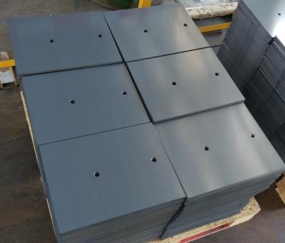 China Transformer Core Silicon Steel Sheet E-I Transformer Core M4 Crgo 27Q120 Grade Material for sale