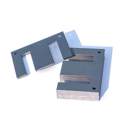 China Transformer Core Cold Rolled Grain Oriented Silicon Steel Sheet Handing for sale