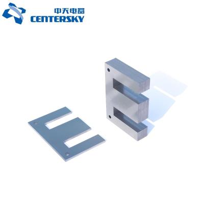 China Popular Magnetic Transformer Core Material M19 E-I Silicon Sheets For Transformers for sale