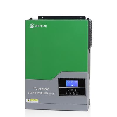 China Factory Wholesale Refrigerator HVM3.5KW Inverter DC/AC High Capacity Sine Wave Solar Power Inverter Modified for sale