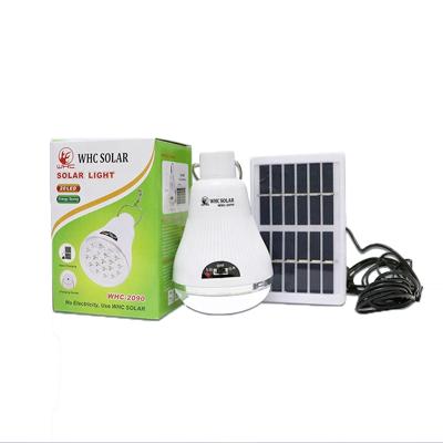 China WHC2090 residential solar led lights for home outdoor for sale