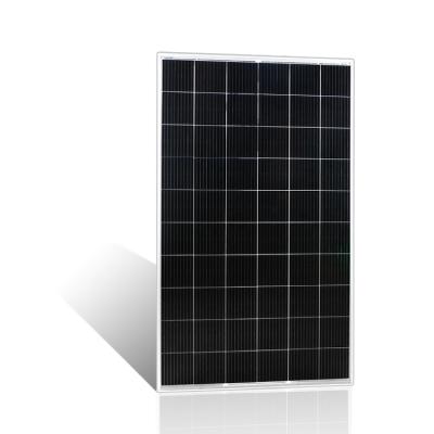 China 320w 275w 250w 650w price sharp solar panel 150w WHC-250M-32 for sale