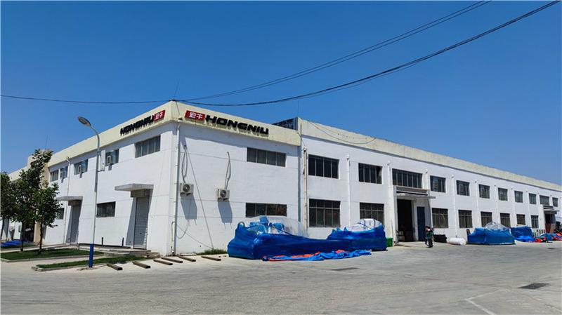 Verified China supplier - Jinan Upbull Machinery Equipment Co., Ltd.