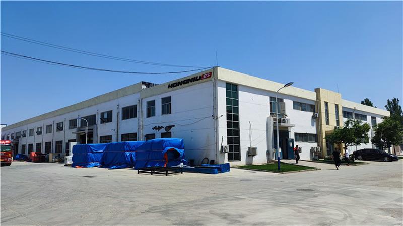 Verified China supplier - Jinan Upbull Machinery Equipment Co., Ltd.