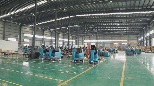 Verified China supplier - Shanghai Jianghuai Environmental Equipment Co., Ltd.