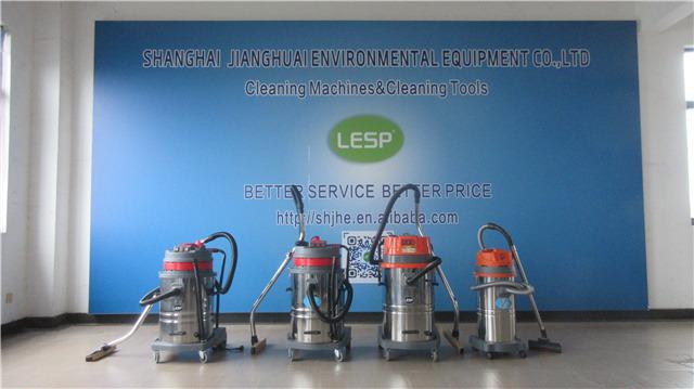 Verified China supplier - Shanghai Jianghuai Environmental Equipment Co., Ltd.