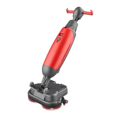 China 2021 Hot Selling Cordless Hotel Cleaning Machine With SJ-02 Low Noise Floor Washer for sale