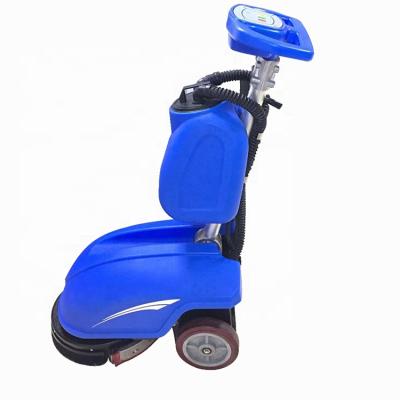 China Hot Sale Hotels JH350 Cleaning Machine Used In Floor Kinds for sale