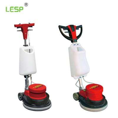 China 220V Handheld Granite Polisher Low Noise Manual For Marble With CE ISO for sale