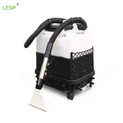 China Multifunctional Practical Carpet Curtain Hotels 110v 60HZ China Sofa Cleaner Machine With CE Certificate Made In Shanghai for sale