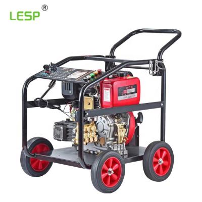 China Residue Free Diesel High Pressure Critical Washing/Car Wash Cleaning Machine In Shanghai for sale