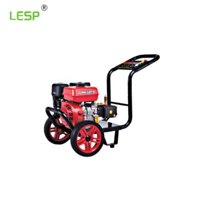 China Residue-Free Critical / Gasoline High Pressure Cleaning Machine For Car Washer In Shanghai With CE for sale