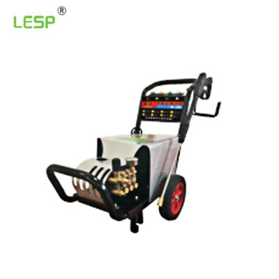 China JH Hotels--1900 Electric Car Washer Car Washing Machine for sale