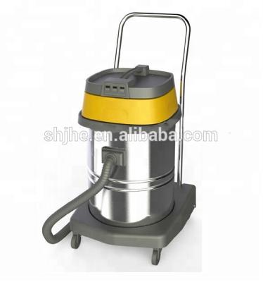 China Non Ionic High Quality 30L Floor Grinding Vacuum Cleaner With CE ISO for sale