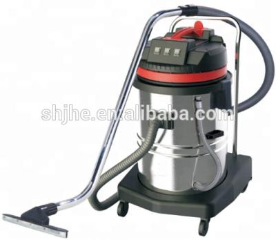 China High Power 60L Mini Nonionic Home Desktop Vacuum Cleaner with CE ISO for sale