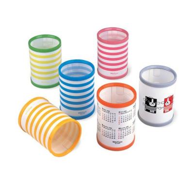 China simple silicone/rubber/ plastic pen holders with high quality made in China for sale