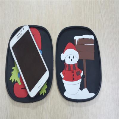 China Latest Fashion design Anti-slide mat / All kind of shape Anti-slide mat for sale