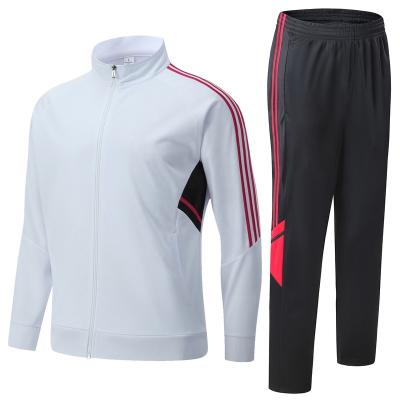 China Tear Resistant Hot Jogging Clothes , Sportswear , German Club Football Training Clothes for sale