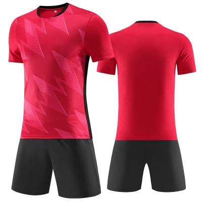 China FC Tank Top Shirt Sportswear Flag Soccer Breathable Comfortable Breathable Quick Dry Breathable Uniform for sale