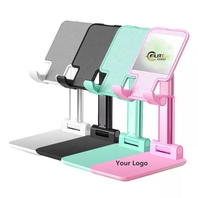 China Good Quality Desktop Phone Holder Eonline Adjustable Phone Holder Stand Phone Holder With Good Material for sale