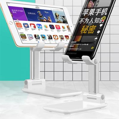 China Adjustable Popular Product Phone Holder Wooden Stand Phone Holder Stand Dock - Full With New Current for sale