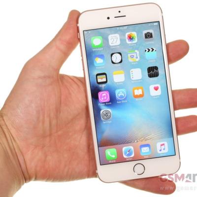 China 2022 feature wholesale hot sale original used cell phone for iphone 6s used cell phone for iphone 6sp for sale