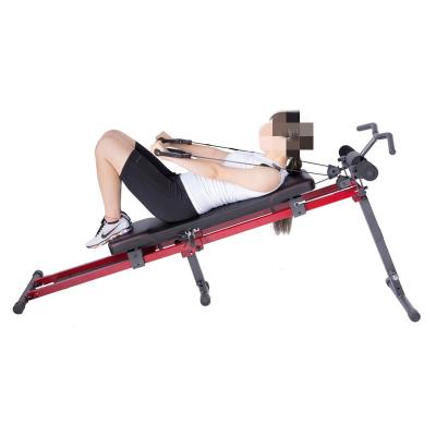 China Adjustable Incline Drop Adjustable Fitness Equipment Gym Abdominal Exercises Sit Bench for sale