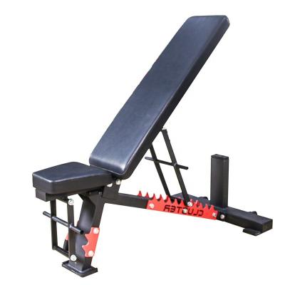 China Multi Function Adjustable Workout Weight Lifting Universal Bench Press for sale