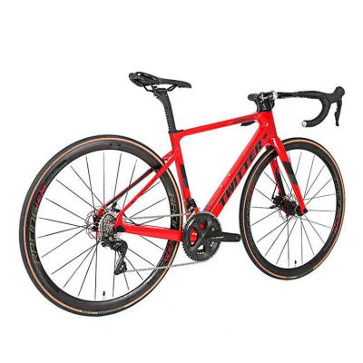 China Factory Directly Fat Tire Mountain Bike Aluminum Alloy Snow Bike Roadbike Road Bikes for sale