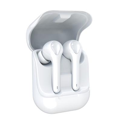 China Cheap In-Ear Touch Earbuds Stereo Noise Reduction Hand Free Wireless Earphones for sale